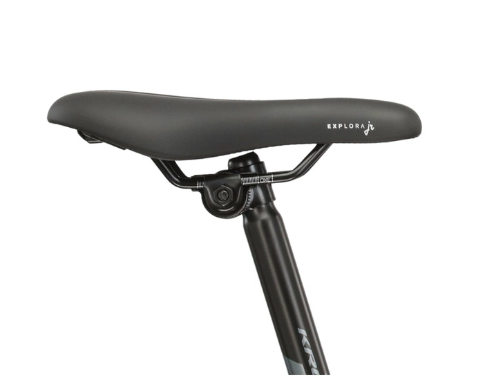 Rower dziecięcy Kross Lea JR 1.0 2025 bordowy