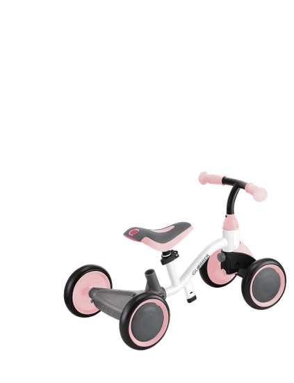 Rower dziecięcy Globber 3w1