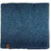 Bandana BUFF Knitted & Fleece Neckwarmer Marin Denim