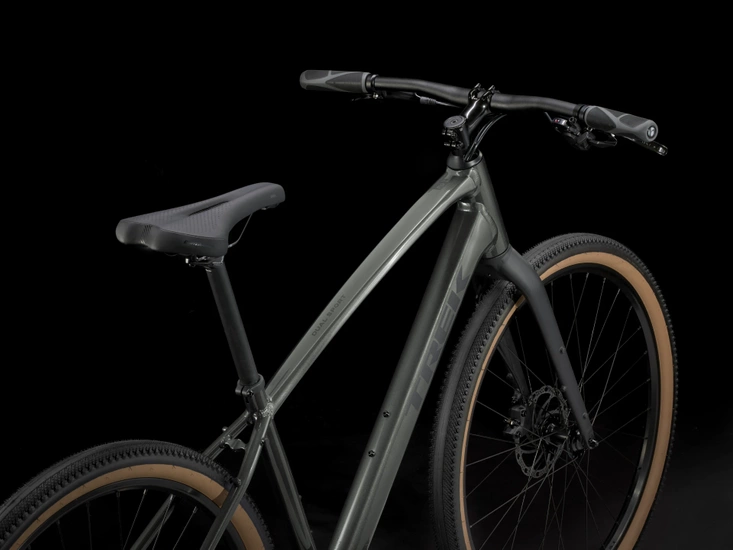 Rower crossowy Trek Dual Sport 2 Gen 5 2025 grey