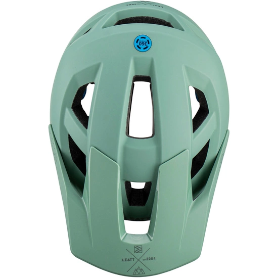 Kask rowerowy Leatt Helmet MTB AllMtn 2.0 V23 pistachio