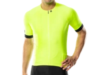 Fluorescencyjny żółty