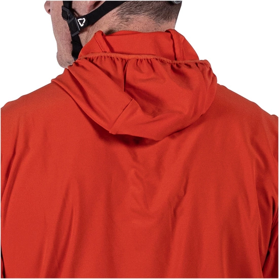 Kurtka rowerowa LEATT Jacket MTB Trail 1.0 glow