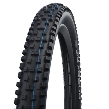 Opona rowerowa Schwalbe Nobby Nic 29" x 2.4"
