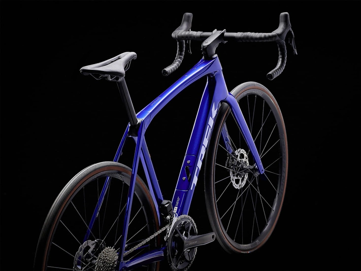 Rower szosowy Trek Domane SL 6 Gen 4 2024 hex blue
