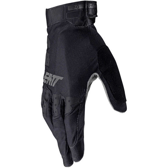 Rękawice rowerowe LEATT Glove MTB 2.0 X-Flow galaxyblue