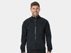Kurtka rowerowa męska Bontrager Circuit Stormshell przeciwdeszczowa Black