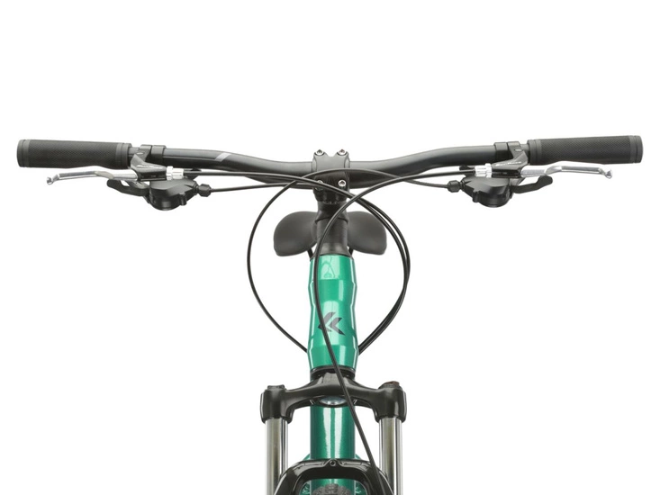 Rower górski Kross Hexagon 3.0 Gen2 2025 morski