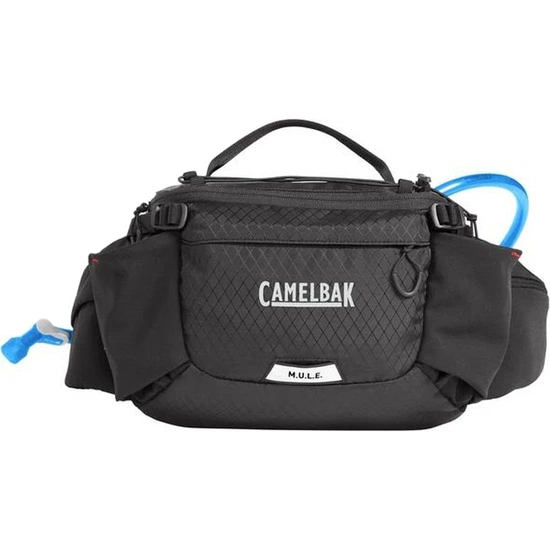 Nerka rowerowa Camelbak M.U.L.E. 5 Waist Pack Black