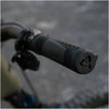 Gripy rowerowe Leatt Grips ReaFlex 6.0 Thin Ø29mm black