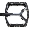Pedały rowerowe platformy LEATT Pedals AllMtn 6.0 Flat 14x100mm black