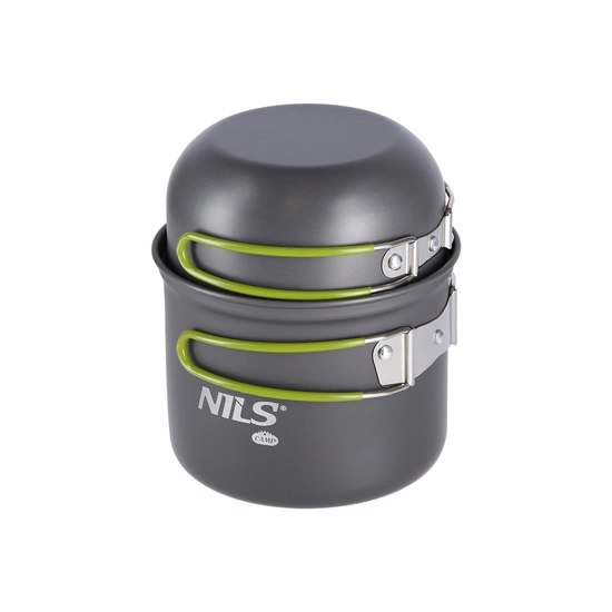 Menażka zestaw XL NILS CAMP NC1767