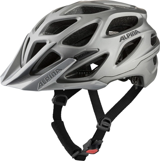 Kask rowerowy Alpina Mythos 3.0 L.E.