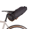 Torba rowerowa podsiodłowa Restrap Saddle Bag 8L