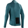 Koszulka rowerowa Leatt Jersey MTB Endurance 4.0 Long Sleeve teal