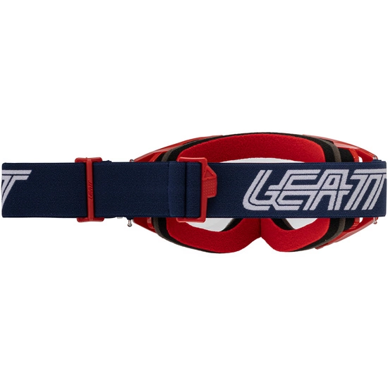 Gogle rowerowe Leatt Goggle Vizion 3.5 Royal