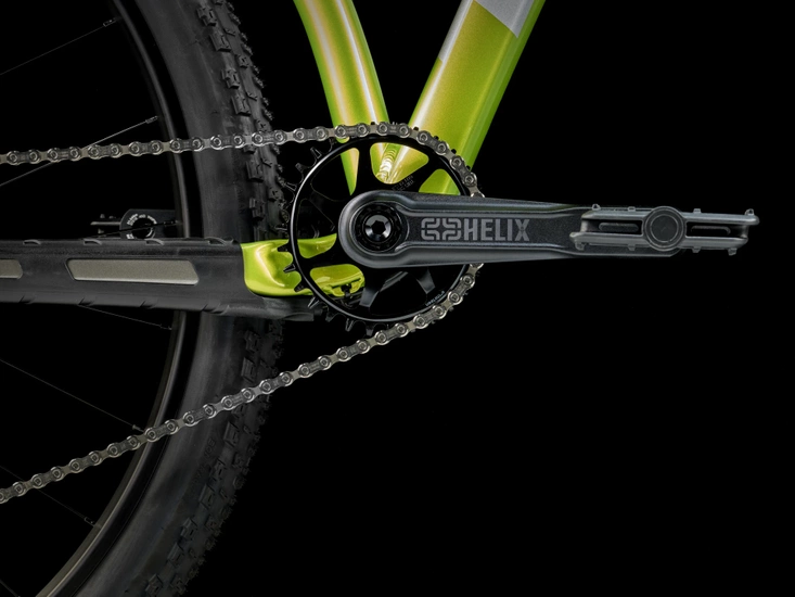 Rower górski Trek Procaliber 8 2025 power surge