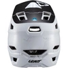 Kask rowerowy LEATT Helmet MTB Gravity 4.0 V24 L white