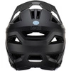 Kask rowerowy z wypinaną szczęką LEATT Helmet MTB Enduro 2.0 V23 stealth