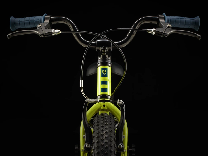 Rower dziecięcy Trek Precaliber 16" 2026 volt