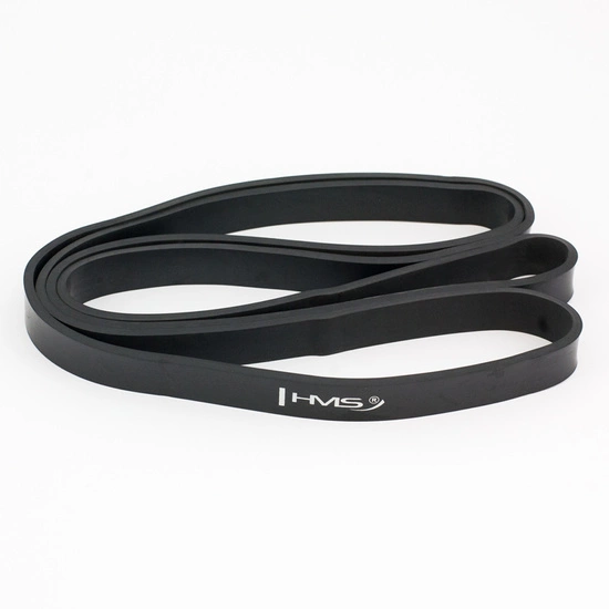 Guma do ćwiczeń HMS GU05 czarna