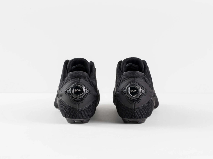Buty rowerowe Bontrager Ballista Knit Black