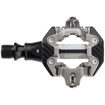 Pedały rowerowe SPD Leatt Pedals Endurance 6.0 Clip-in black
