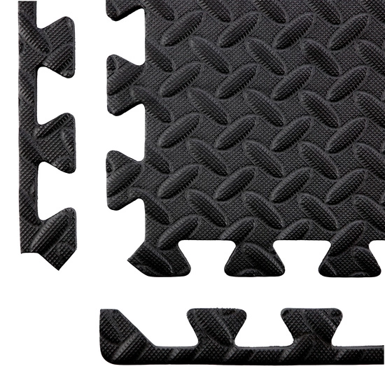 Mata puzzle 6 elementów HMS PREMIUM MP12 PRO