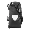 Zestaw sakw na bagażnik Ortlieb Sport-Roller 25 L black