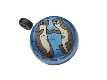 Dzwonek Electra Significant Otter