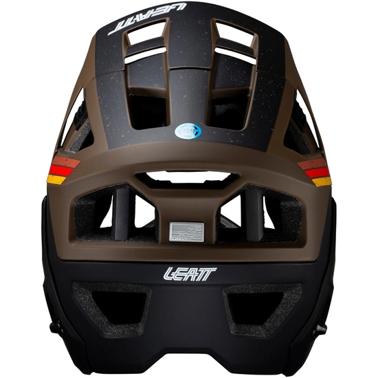 Kask rowerowy LEATT Helmet MTB Enduro 4.0 V25 loam