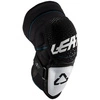 Ochraniacze rowerowe Kolan LEATT Knee Guard 3DF Hybrid white/black