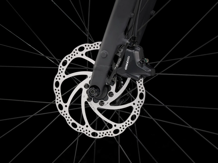 Rower crossowy Trek Dual Sport 2 Gen 5 2025 keswick