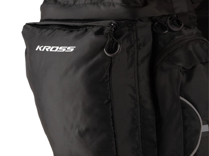 Sakwa na bagażnik Kross Roamer 32 L
