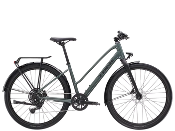 Rower crossowy Trek Dual Sport 2 Mid-step Gen 5 2025 keswick