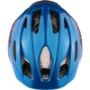 Kask rowerowy dziecięcy Alpina Pico trueblue