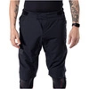 Spodenki rowerowe LEATT Shorts MTB Enduro 1.0 Rozmiar: XXL black