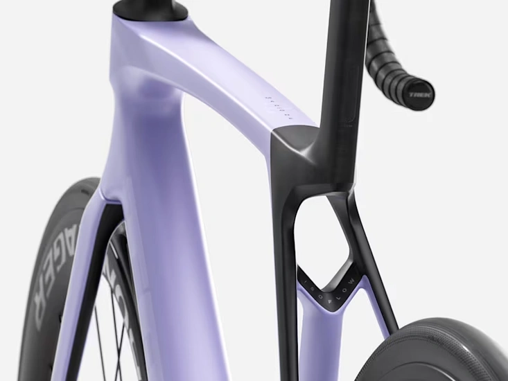 Rower szosowy Trek Madone SL 6 Gen 8 2026 lavender haze