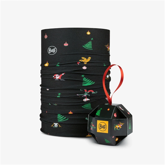 Bandana BUFF Original Ecostretch Alnob Holidays 2023