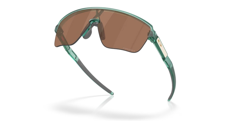 Okulary rowerowe Oakley Corridor SQ Pacific/prizm tungsten