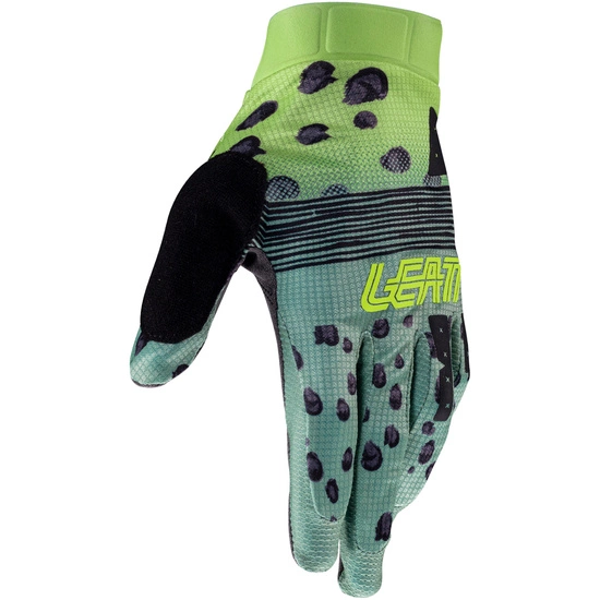 Rękawice rowerowe Leatt Glove MTB 1.0 GripR pistachio