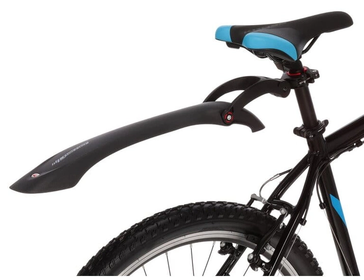 Zestaw błotników Kross Harrier II SDE 24" - 29"