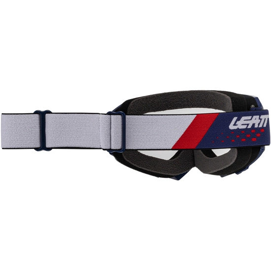 Gogle rowerowe Leatt Goggle Vizion 2.5 Royal