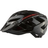 Kask rowerowy Alpina Panoma 2.0 black/red