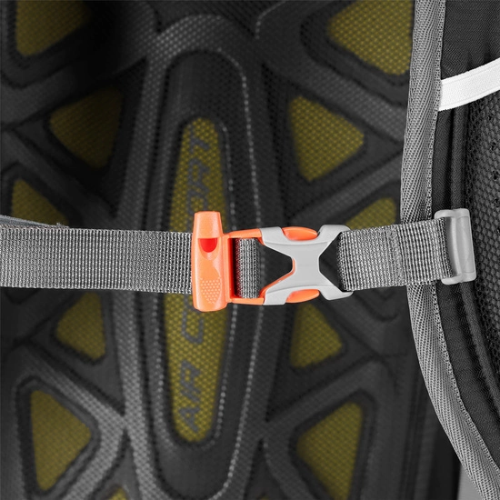 Plecak turystyczny NILS CAMP NC1938 black kjolen 40L