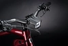 Rower elektryczny trekkingowy Haibike Trekking 11 750Wh 2024 red