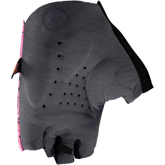 Rękawice rowerowe damskie Leatt Glove MTB 5.0 Endurance Women neon