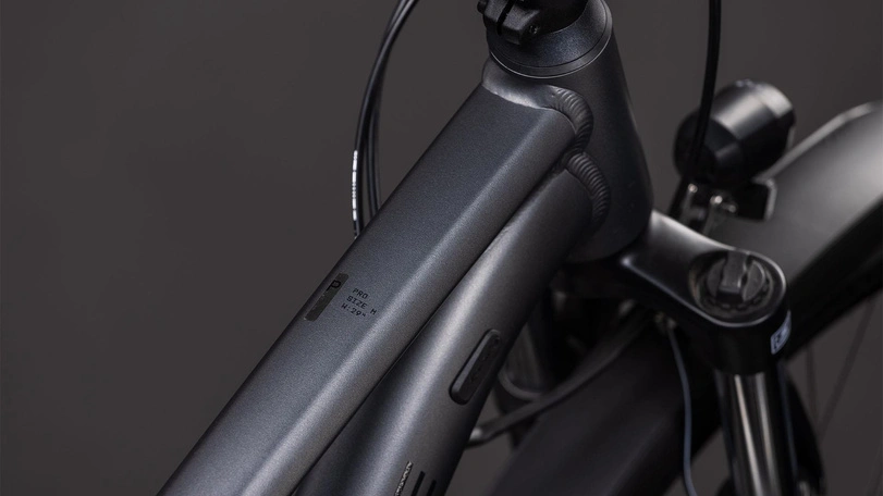 Rower górski Cube Aim PRO FE 2026 slateblack