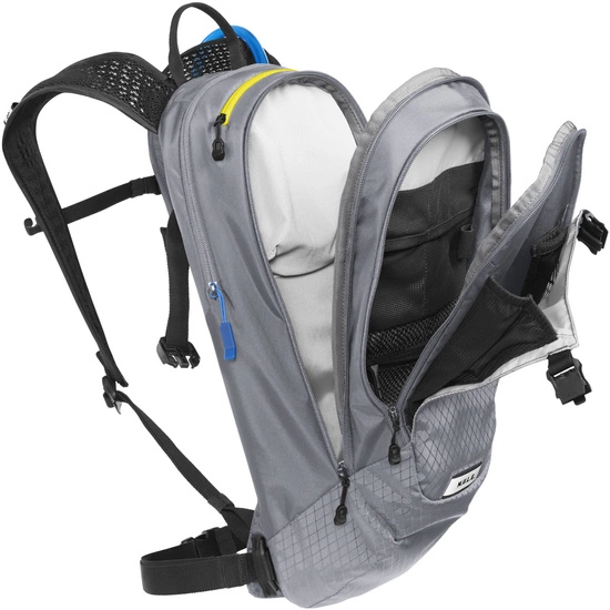 Plecak rowerowy Camelbak M.U.L.E. grey 12L