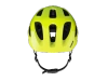 Kask rowerowy dziecięcy Trek Tyro radioactive yellow